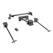 Load image into Gallery viewer, Ridetech 82-03 Chevy S10 and S15 Bolt-On Wishbone Rear Suspension System - Main Product View
