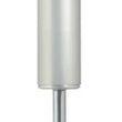 Load image into Gallery viewer, Ridetech 82-03 S-10/S-15 w/ 3in Lowering Leaf Springs Rear HQ Shock / 7.55in Stroke / Wide T-Bar/Eye - Main Product View