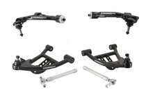 Load image into Gallery viewer, Ridetech 82-03 S10 S15 and Sonoma TruTurn System with ShockWaves or Coilovers - Main Product View