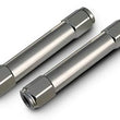 Load image into Gallery viewer, Ridetech 82-92 Camaro Tie Rod Adjuster Pair - Main Product View