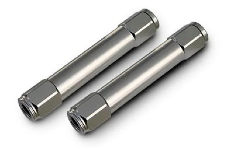 Ridetech 82-92 Camaro Tie Rod Adjuster Pair - Main Product View