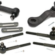 Load image into Gallery viewer, Ridetech 83-87 Chevy C10 Steering Linkage Kit