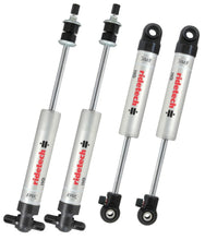 Load image into Gallery viewer, Ridetech 84-87 Chevy C4 Corvette HQ Series Shock System - Main Product View