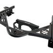 Load image into Gallery viewer, Ridetech 88-98 Chevy C1500 2WD Bolt-On Wishbone Rear Suspension with 10 Bolt Axle - Back View