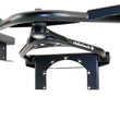 Load image into Gallery viewer, Ridetech 88-98 Chevy C1500 2WD Bolt-On Wishbone Rear Suspension with 10 Bolt Axle - Installation View