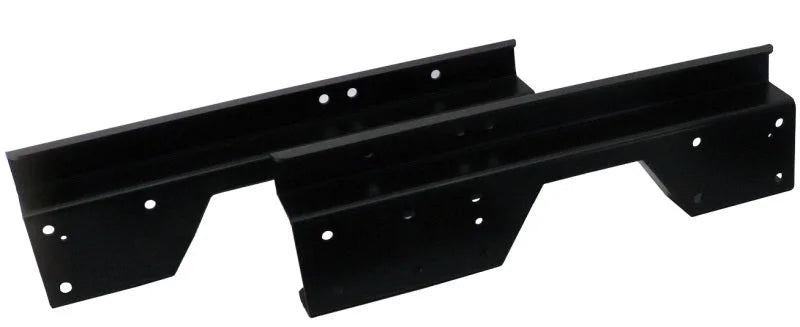 Ridetech 88-98 Chevy C1500 2WD StreetGRIP System w/ HD Drop Spindles - Additional View 5