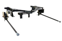 Load image into Gallery viewer, Ridetech 88-98 Chevy C1500 Bolt-On Wishbone Rear Suspension with 14 Bolt Axle - Main Product View