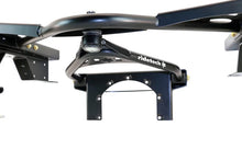 Load image into Gallery viewer, Ridetech 88-98 Chevy C1500 Bolt-On Wishbone Rear Suspension with 14 Bolt Axle - Installation View