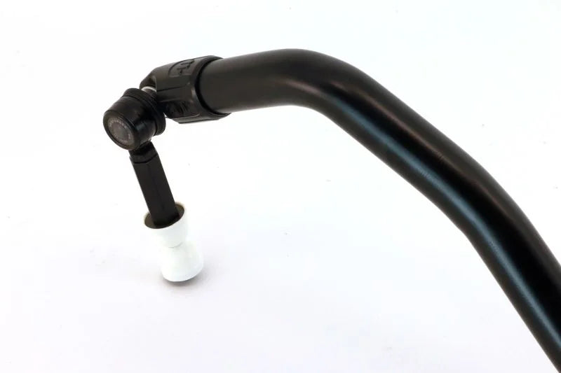 Ridetech 88-98 Chevy C1500 Front MuscleBar - Side View