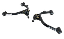 Load image into Gallery viewer, Ridetech 88-98 Chevy C1500 StrongArms Front Upper Control Arms - Main Product View
