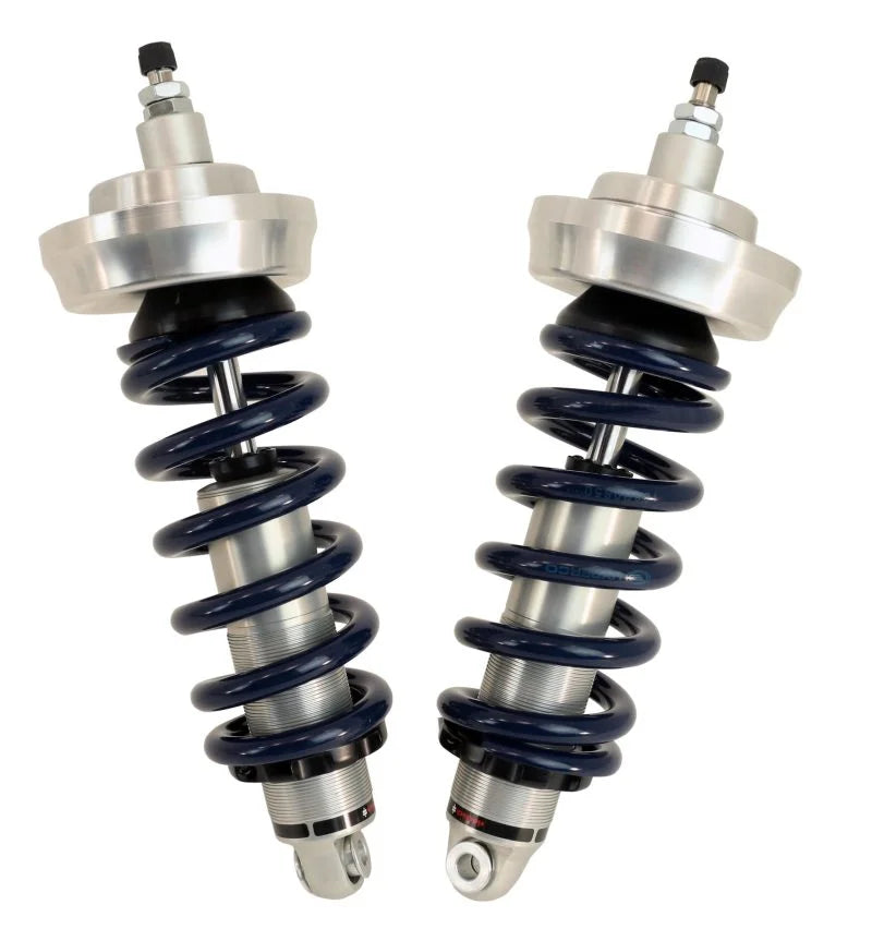 Ridetech 88-98 Chevy C1500 TQ Series Front CoilOvers for use with StrongArms - Main Product View