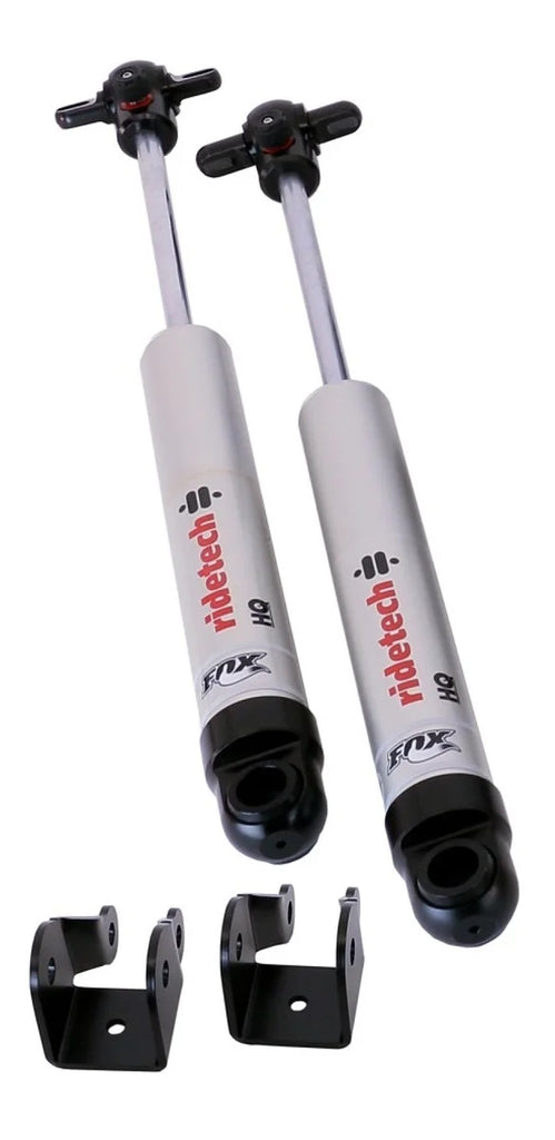 Ridetech 88-98 GM C1500 Rear HQ Shock Kit for Flip Kit - Main Product View