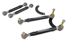 Load image into Gallery viewer, Ridetech 89-96 Chevy C4 Corvette Rear Trailing Arms - Main Product View