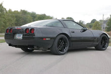 Load image into Gallery viewer, Ridetech 89-96 Chevy C4 Corvette Rear Trailing Arms - Installation View