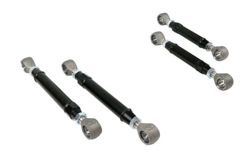 Ridetech 89-96 Chevy C4 Corvette Rear Trailing Arms - Additional View 5
