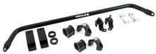 Load image into Gallery viewer, Ridetech 89-96 Chevy Corvette Front MuscleBar - Side View