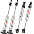 Load image into Gallery viewer, Ridetech 89-96 Chevy Corvette HQ Series Shock System - Main Product View