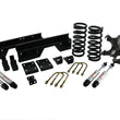 Load image into Gallery viewer, Ridetech 90-93 Chevy C1500 and 454SS StreetGrip System w/ HD Drop Spindles - Main Product View