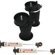 Load image into Gallery viewer, Ridetech 91-96 Impala Rear CoolRide Kit