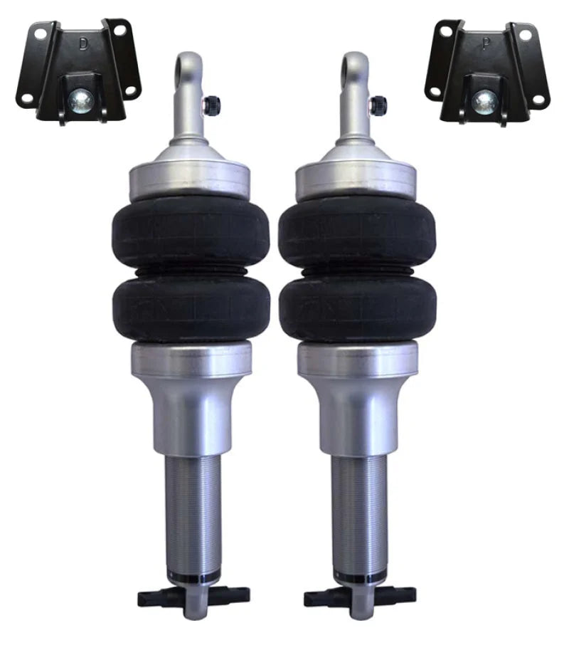 Ridetech 93-02 Camaro and Firebird HQ Series ShockWaves Front Pair - Main Product View