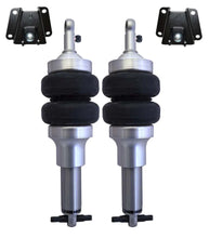 Load image into Gallery viewer, Ridetech 93-02 Camaro and Firebird HQ Series ShockWaves Front Pair - Main Product View