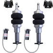 Load image into Gallery viewer, Ridetech 93-02 Camaro and Firebird TQ Series ShockWaves Front Pair