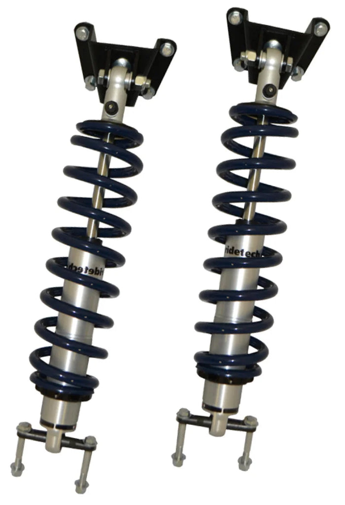 Ridetech 93-02 Chevy Camaro and Firebird CoilOvers HQ Series Front Pair - Main Product View