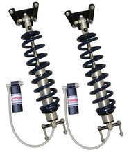 Load image into Gallery viewer, Ridetech 93-02 Chevy Camaro and Firebird CoilOvers TQ Series Front Pair - Main Product View