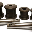 Load image into Gallery viewer, Ridetech 97-13 Chevy Corvette Delrin Control Arm Bushing Kit - Side View