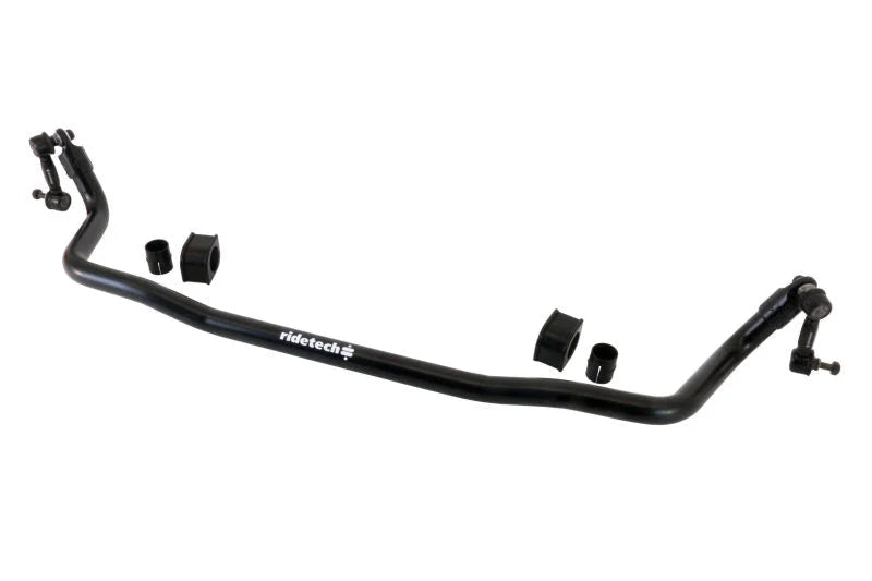 Ridetech 97-13 Chevy Corvette Front MuscleBar - Main Product View