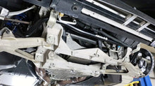 Load image into Gallery viewer, Ridetech 97-13 Chevy Corvette Front MuscleBar - Detail View