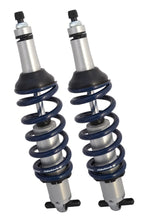 Load image into Gallery viewer, Ridetech 97-13 Chevy Corvette HQ Series CoilOvers Rear Pair - Side View