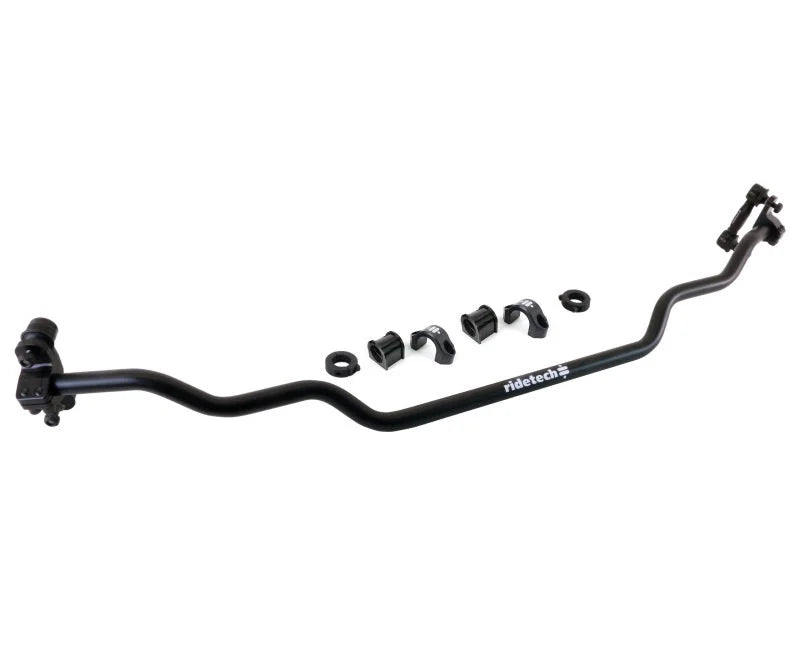 Ridetech 97-13 Chevy Corvette Rear MuscleBar - Main Product View