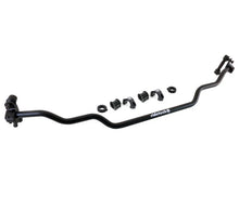Load image into Gallery viewer, Ridetech 97-13 Chevy Corvette Rear MuscleBar - Main Product View