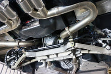 Load image into Gallery viewer, Ridetech 97-13 Chevy Corvette Rear MuscleBar - Additional View 5