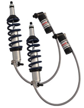 Load image into Gallery viewer, Ridetech 97-13 Chevy Corvette TQ Series CoilOvers Front Pair - Main Product View