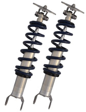 Load image into Gallery viewer, Ridetech 97-13 Chevy Corvette TQ Series CoilOvers Rear Pair - Main Product View