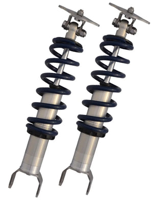 Ridetech 97-13 Chevy Corvette TQ Series CoilOvers Rear Pair - Main Product View