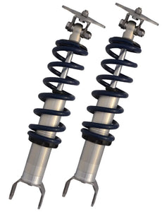 Ridetech 97-13 Chevy Corvette TQ Series CoilOvers Rear Pair - Main Product View