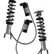 Load image into Gallery viewer, Ridetech 97-13 Chevy Corvette TQ Series CoilOvers Rear Pair - Side View