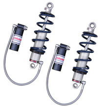 Load image into Gallery viewer, Ridetech 99-06 Chevy Silverado Rear TQ Series CoilOvers for use with Wishbone System - Main Product View