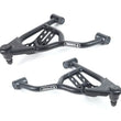Load image into Gallery viewer, Ridetech 99-06 Chevy Silverado StrongArms Front Lower use with Shockwaves or CoilOvers - Main Product View