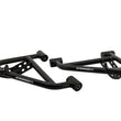 Load image into Gallery viewer, Ridetech 99-06 Chevy Silverado StrongArms Front Lower use with Shockwaves or CoilOvers - Side View