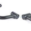 Load image into Gallery viewer, Ridetech 99-06 Chevy Silverado StrongArms Front Lower use with Shockwaves or CoilOvers - Back View