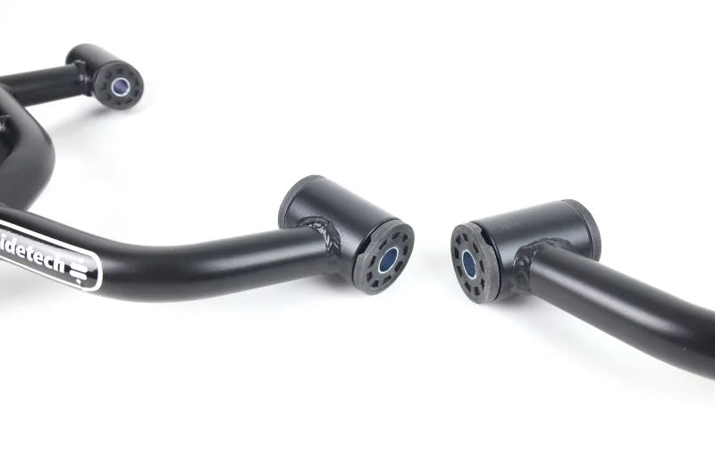 Ridetech 99-06 Chevy Silverado StrongArms Front Lower use with Shockwaves or CoilOvers - Back View