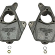 Load image into Gallery viewer, Ridetech 99-06 Silverado 2in Drop Spindles