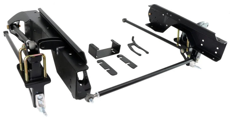 Ridetech 99-06 Silverado Sierra 1500 Bolt-On Wishbone Suspension System - Main Product View