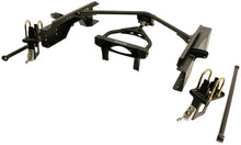 Load image into Gallery viewer, Ridetech 99-06 Silverado Sierra 1500 Bolt-On Wishbone Suspension System - Side View