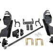 Load image into Gallery viewer, Ridetech 99-06 Silverado Sierra 1500 Bolt-On Wishbone Suspension System - Back View