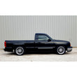 Load image into Gallery viewer, Ridetech 99-06 Silverado Sierra 1500 Bolt-On Wishbone Suspension System - Installation View